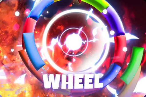 Wheel