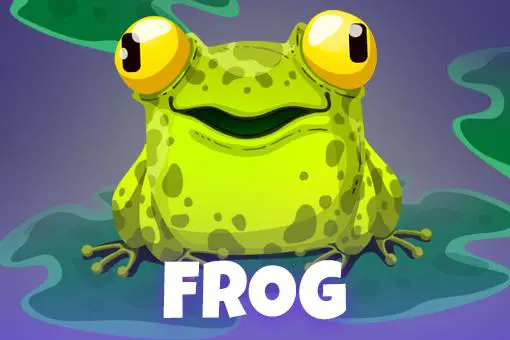 Froggy