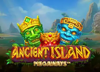 Ancient Island Megaways - Spin City - Namibia