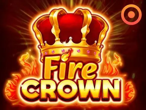 Fire Crown - Spin City - Namibia