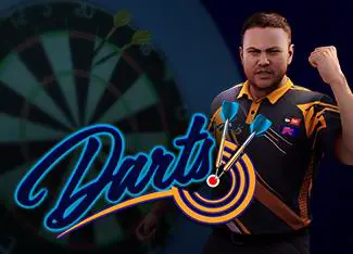 Darts - Spin City - Namibia