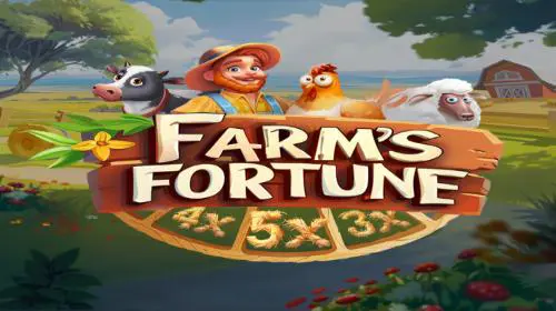 Farm's Fortune - Spin City - Namibia