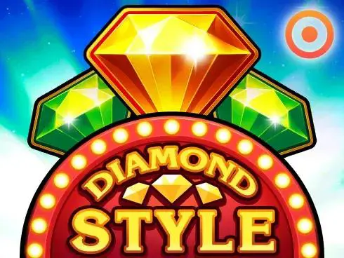 Diamond Style - Spin City - Namibia