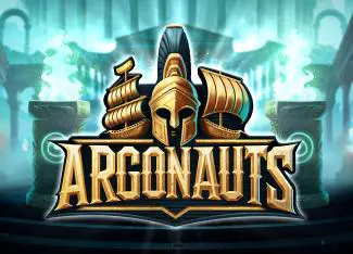 Argonauts - Spin City - Namibia