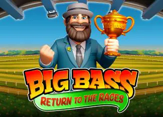 Big Bass Return to the Races - Spin City - Namibia