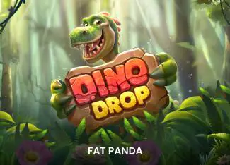 Dino Drop - Spin City - Namibia