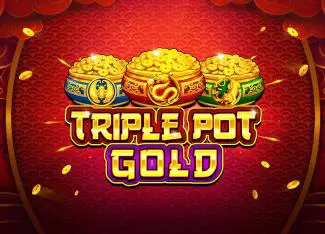 Triple Pot Gold - Spin City - Namibia