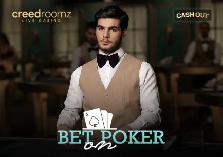 Bet-on Poker