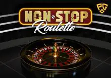 Non-Stop Roulette