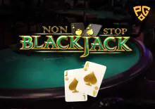 Non-Stop Blackjack