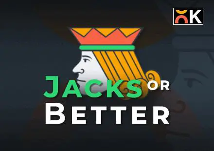 Jacks or Better