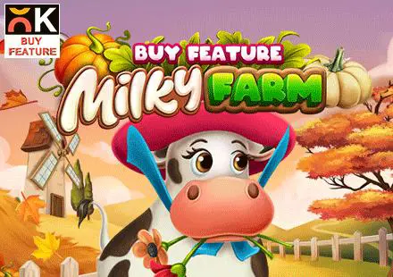 Milky Farm Buy Feature