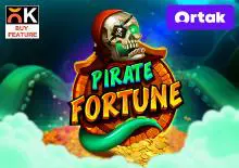 Pirate Fortune
