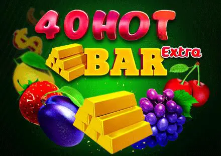 40 Hot Bar Extra