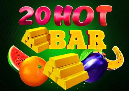 20 Hot Bar