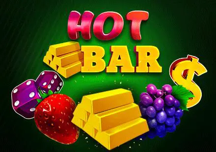 Hot Bar