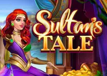 Sultan’s Tale