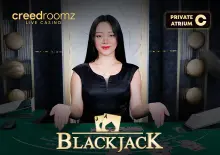 BlackJack Atrium C