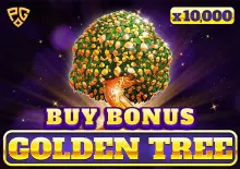 Golden Tree: Buy Bonus