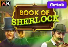 Book of Sherlock