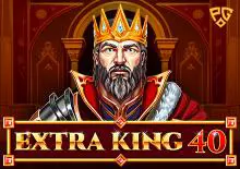 Extra King 40