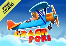 Crash Poki