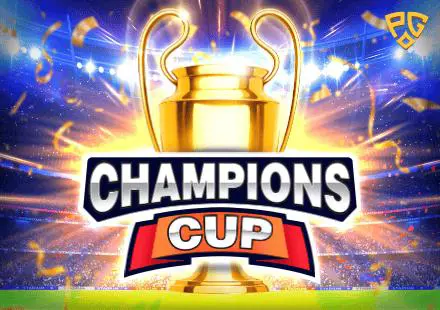 Champions Cup