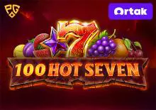 100 Hot Seven