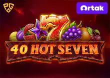 40 Hot Seven