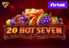 20 Hot Seven