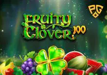 Fruity Clover 100