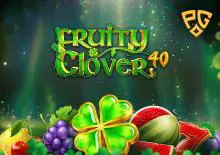 Fruity Clover 40