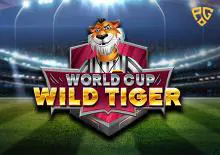 World Cup Wild Tiger