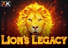 Lions Legacy