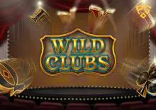Wild Clubs