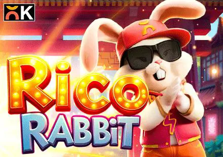 Rico Rabbit