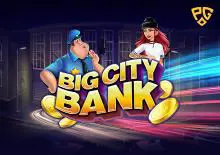 Big City Bank
