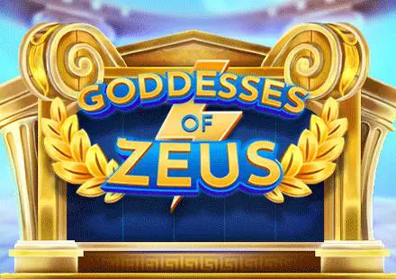 Goddesses of Zeus