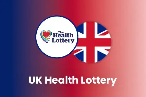 UK Health Lottery