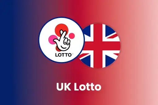 UK lotto
