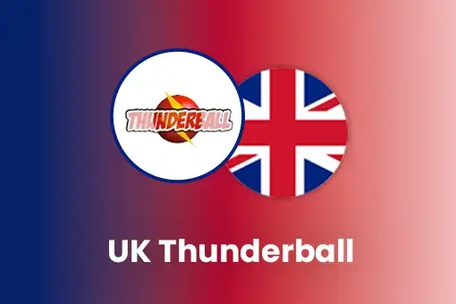 UK Thunderball