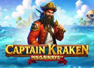 Captain Kraken Megaways - Spin City - Namibia