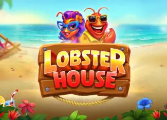 Lobster House - Spin City - Namibia