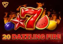 20 Dazzling Fire