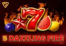 5 Dazzling Fire