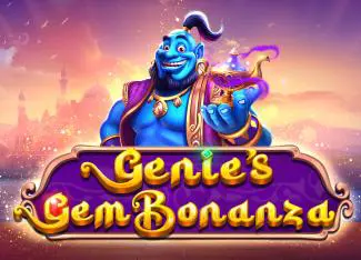 Genie's Gem Bonanza - Spin City - Namibia