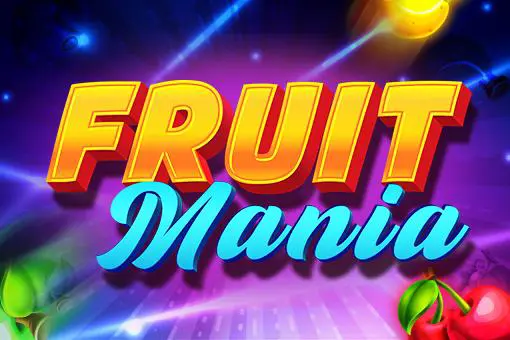 Fruit Mania