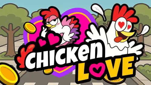Chicken Love