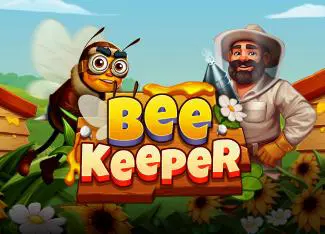Bee Keeper - Spin City - Namibia
