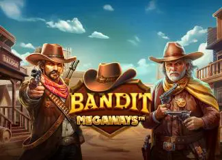 Bandit Megaways - Spin City - Namibia